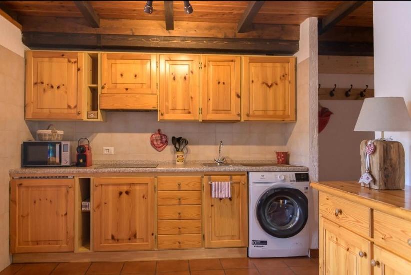 Coeur De Montagne Apartment Gignod Екстериор снимка
